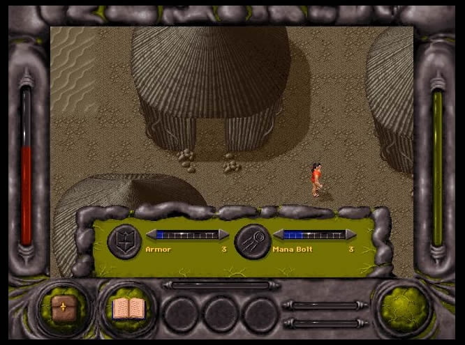 Entomorph screenshot 1