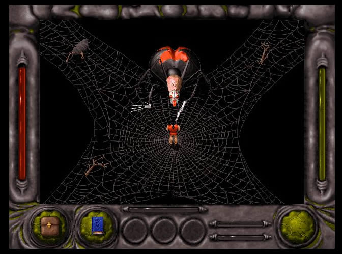 Entomorph screenshot 3