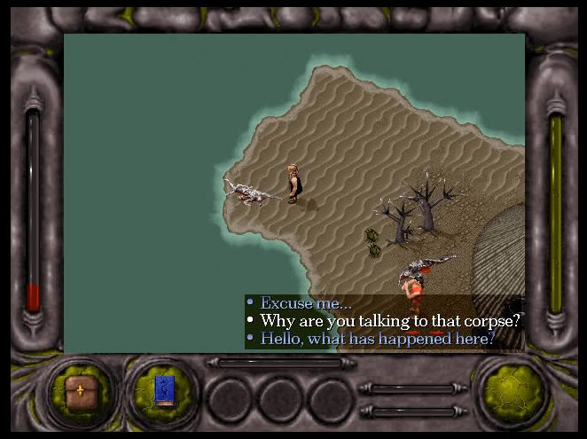 Entomorph screenshot 4