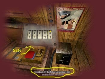 Faust screenshot 34