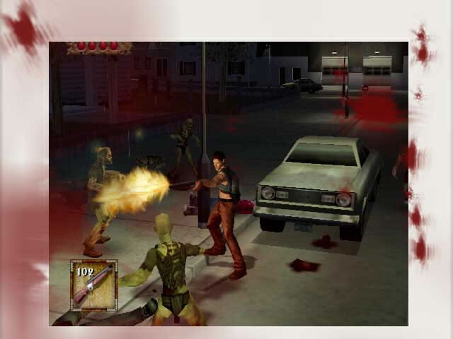 Evil Dead: A Fistful of Boomstick Review