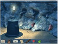Eye Kraken screenshot 4