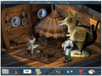 Eye Kraken screenshot 5