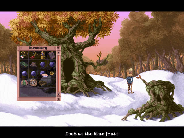 Fable screenshot 3