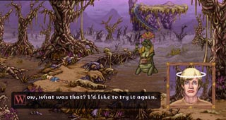 Fable screenshot 2