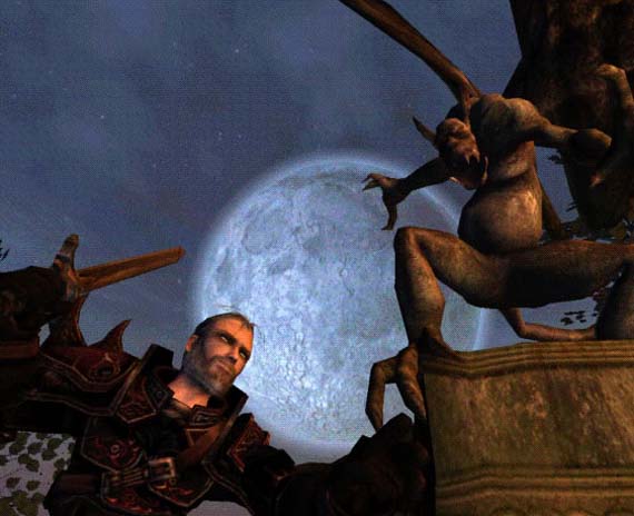 Fable screenshot 3