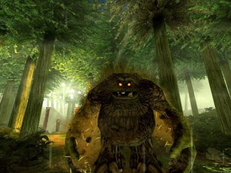 Fable screenshot 5