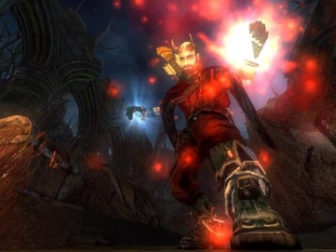 Fable screenshot 6