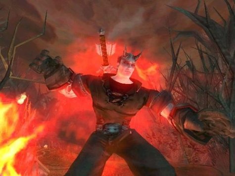 Fable screenshot 7