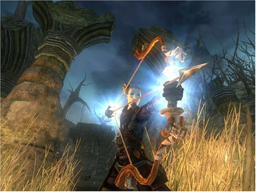 Fable screenshot 8