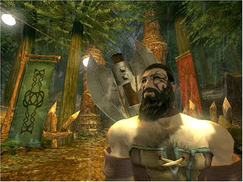 Fable screenshot 9