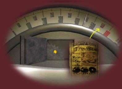 Faust screenshot 37