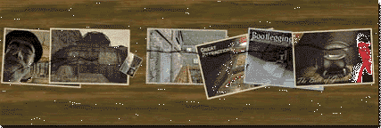 Faust screenshot 41