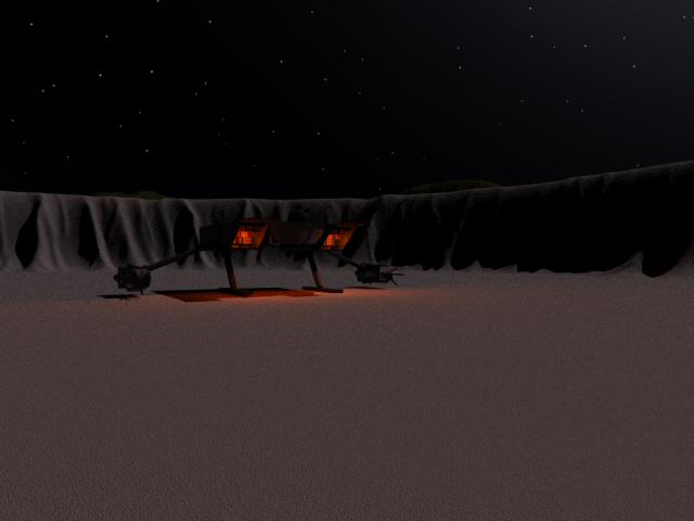 Final Destination: The Secret of Larson's Folly screenshot 5