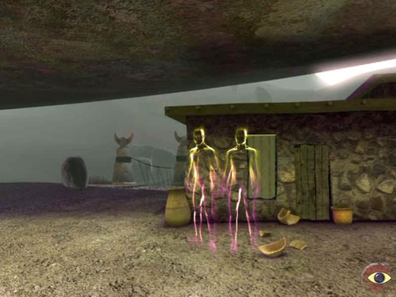 Forever Worlds screenshot 3