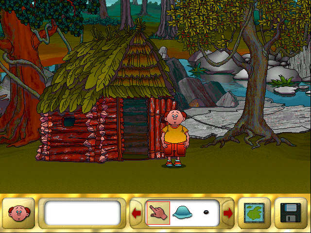 From Russia with Love screenshot 4