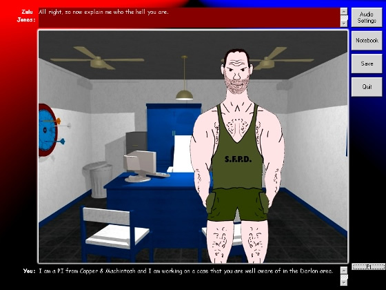 Review screenshot 1