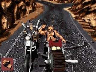 Full Throttle screenshot 6