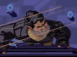 Full Throttle screenshot 8