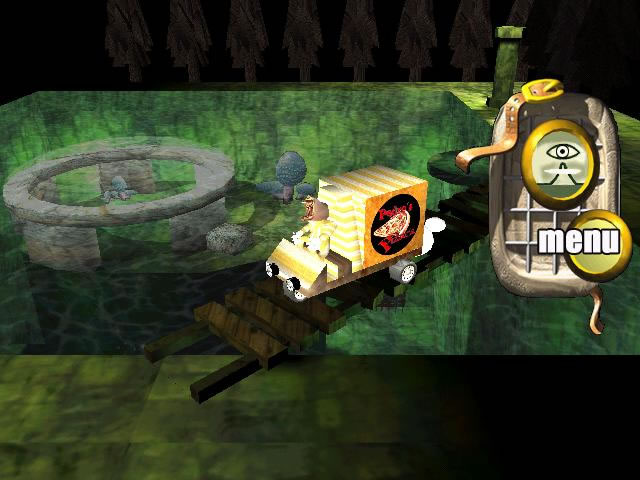 Funny Pizza Land screenshot 3