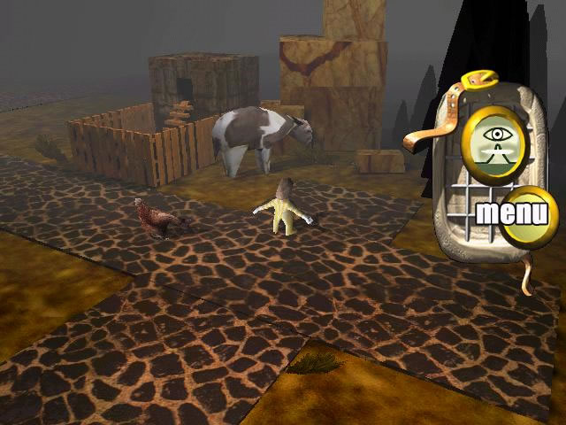 Funny Pizza Land screenshot 4