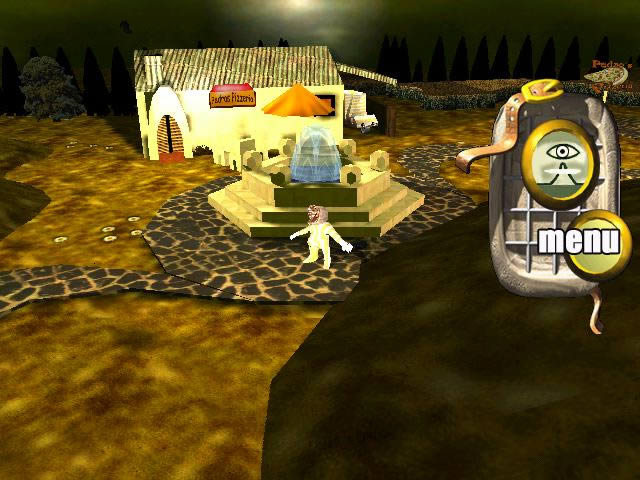 Funny Pizza Land screenshot 5