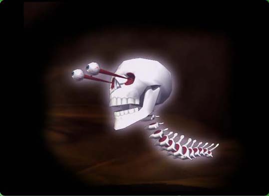 Ghost Master screenshot 2