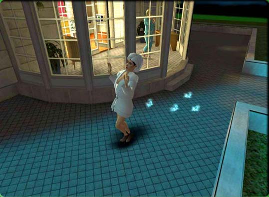 Ghost Master screenshot 4