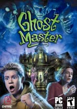 Ghost Master screenshot 1