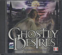 Ghostly Desires Review