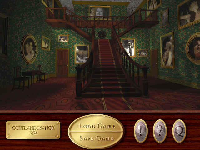 Ghostly Desires screenshot 3