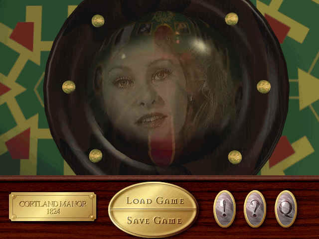 Ghostly Desires screenshot 4