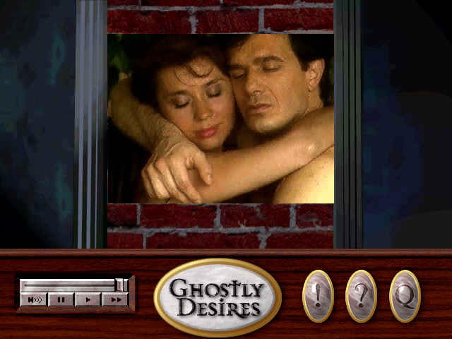 Ghostly Desires screenshot 8