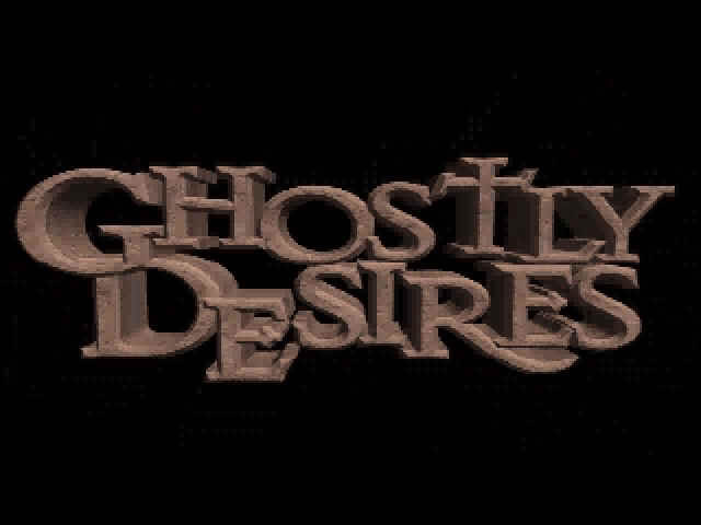 Ghostly Desires screenshot 1
