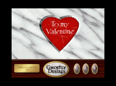 Ghostly Desires screenshot 5