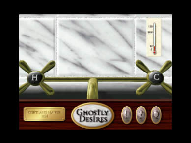Ghostly Desires screenshot 7