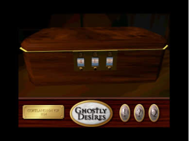 Ghostly Desires screenshot 8