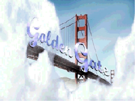 Golden Gate screenshot 2