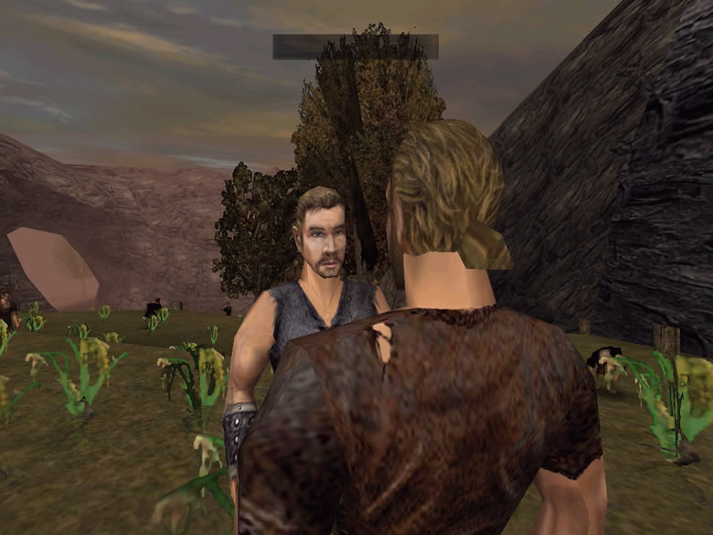 Gothic screenshot 2