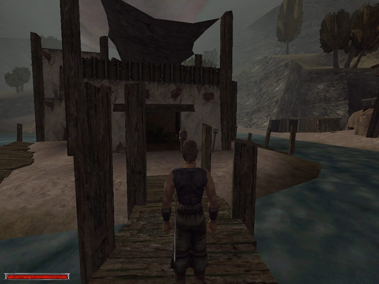 Gothic screenshot 3