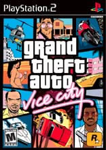Grand Theft Auto: Vice City screenshot 1