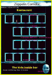 Guardian of Darkness screenshot 2