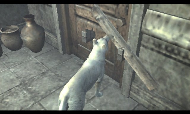 Haunting Ground screenshot 9