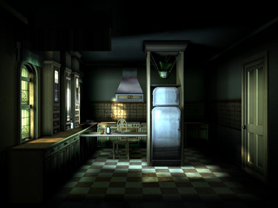Hitchcock The Final Cut screenshot 6