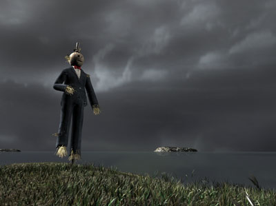 Hitchcock The Final Cut screenshot 5