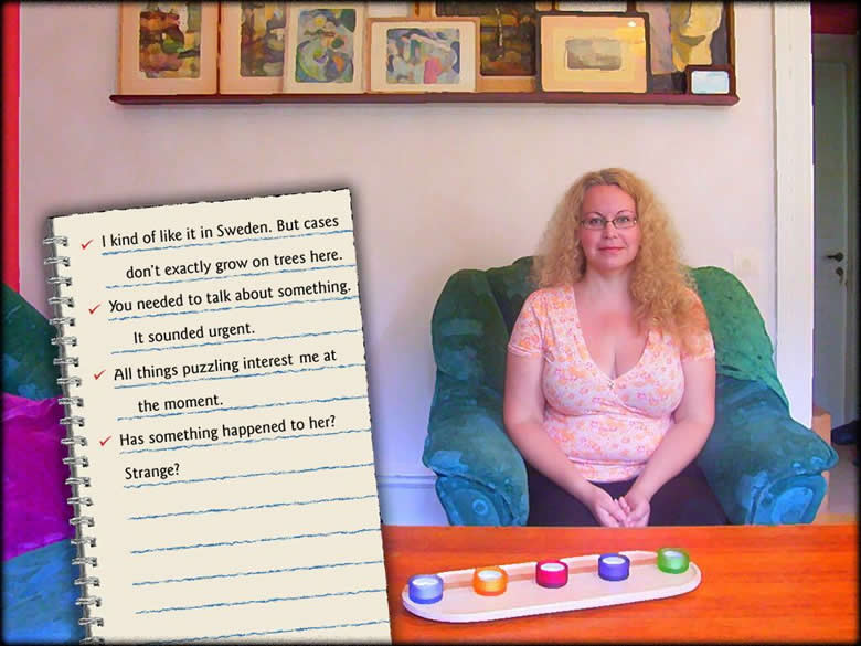 Hope Springs Eternal screenshot 4