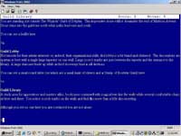 Pentari: First Light screenshot 2