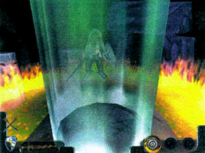 Hype: The Time Quest screenshot 5