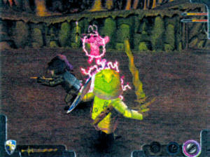 Hype: The Time Quest screenshot 7