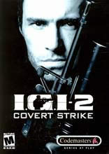 IGI 2: COVERT STRIKE screenshot 1
